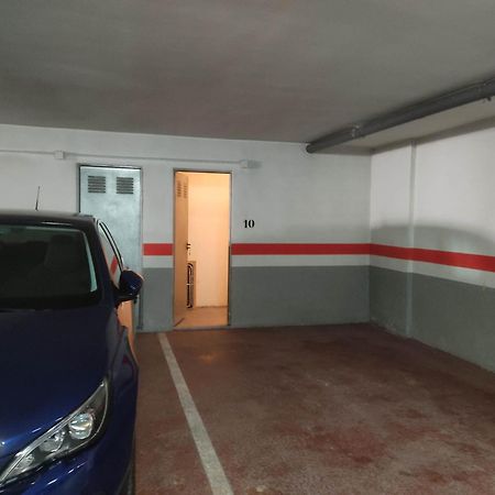 Apartament Practico Y Con Vistas Al Mar Walencja Zewnętrze zdjęcie
