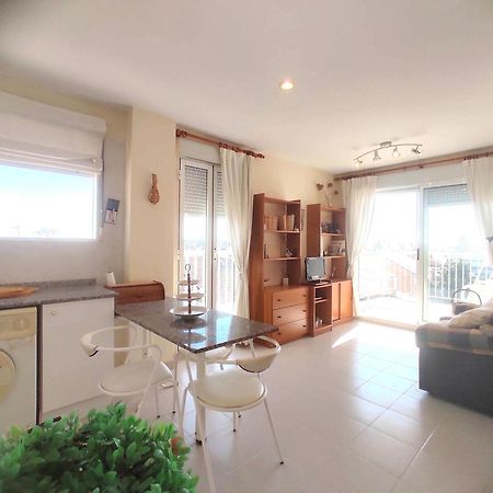 Apartament Practico Y Con Vistas Al Mar Walencja Zewnętrze zdjęcie