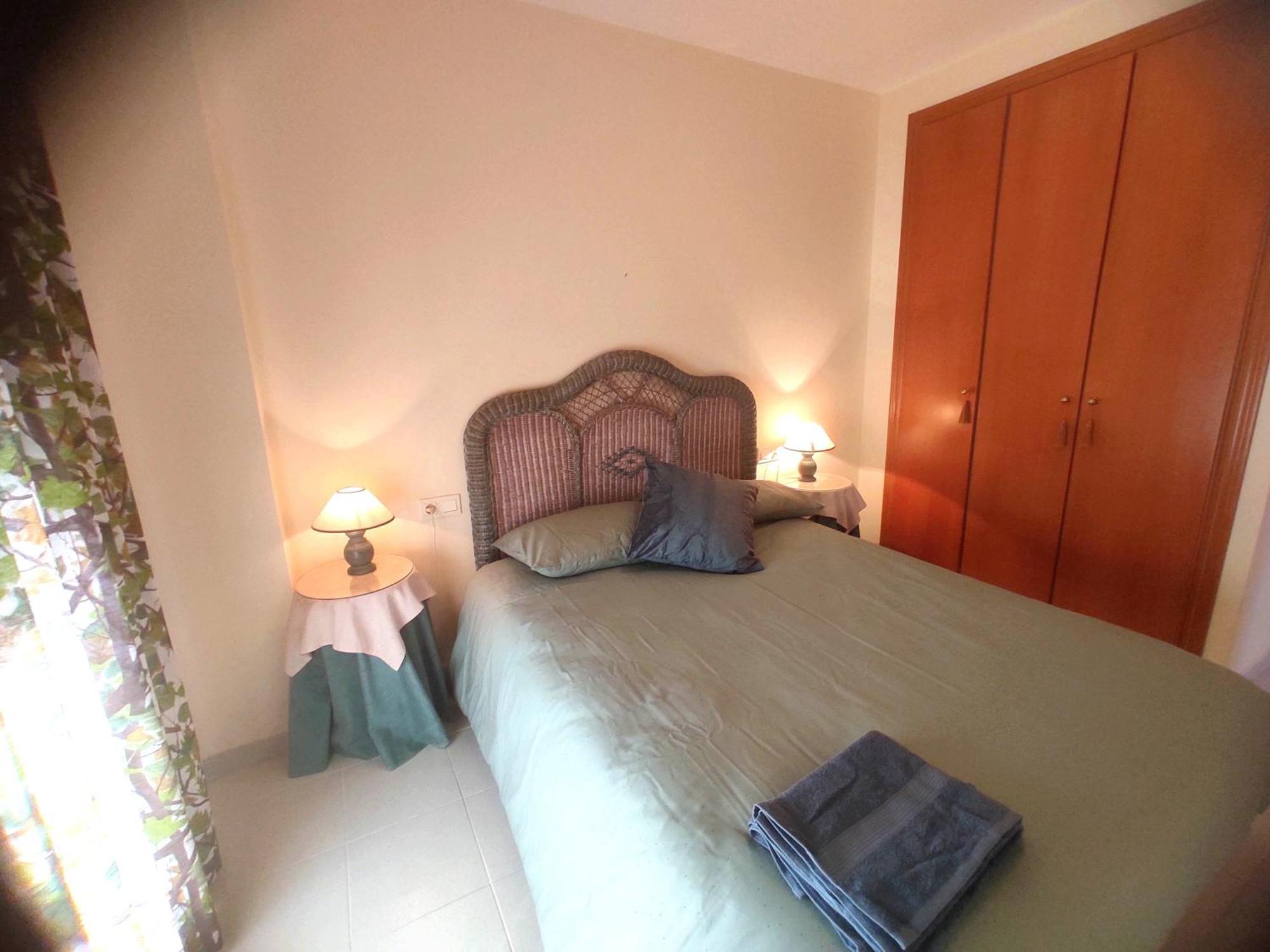 Apartament Practico Y Con Vistas Al Mar Walencja Zewnętrze zdjęcie