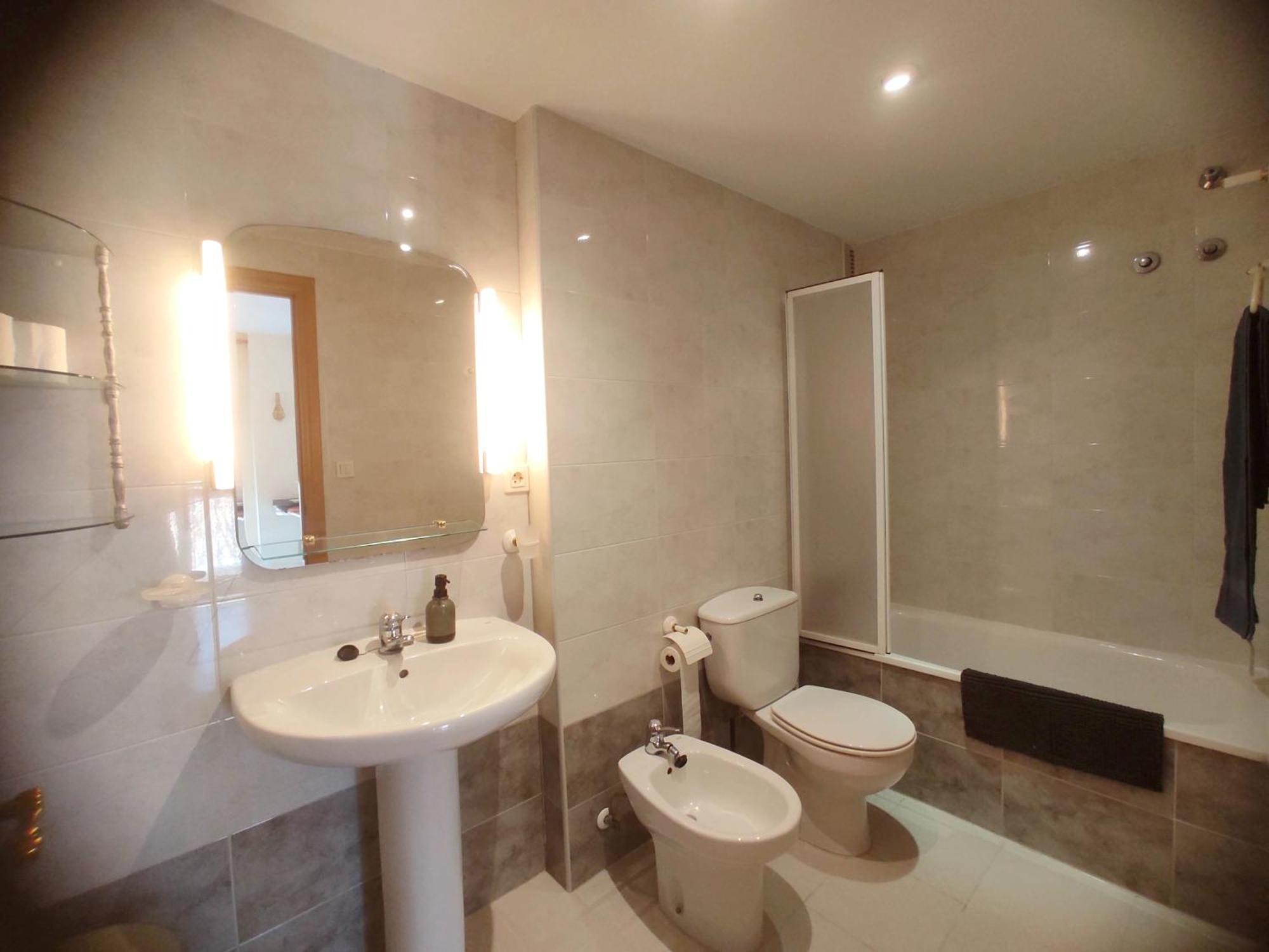 Apartament Practico Y Con Vistas Al Mar Walencja Zewnętrze zdjęcie
